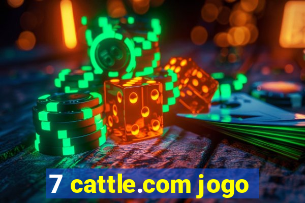 7 cattle.com jogo